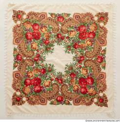 Photo Textures of Fabric